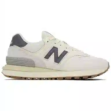 New Balance 574 Light Grey