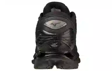 Mizuno Wave Prophecy LS Black