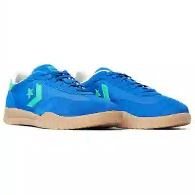 Converse Run Star Trainer Blue