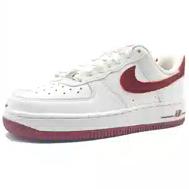 Nike Air Force 1 Velvet Burgundy