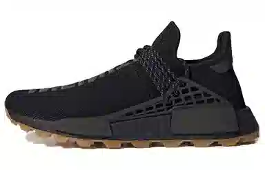 Pharrell Williams x adidas Hu NMD TR "Infinite Species"