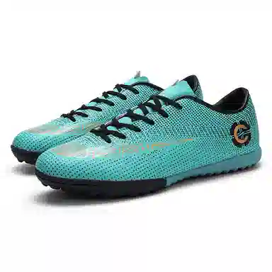 McQueen Prince FG Black