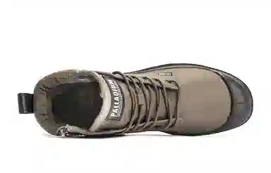 Palladium Pampa London Lth