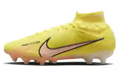 Nike Mercurial Superfly 9 Elite AG