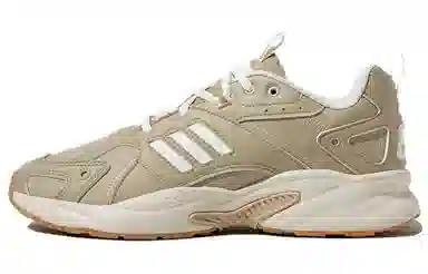 adidas neo JZ Runner Brown