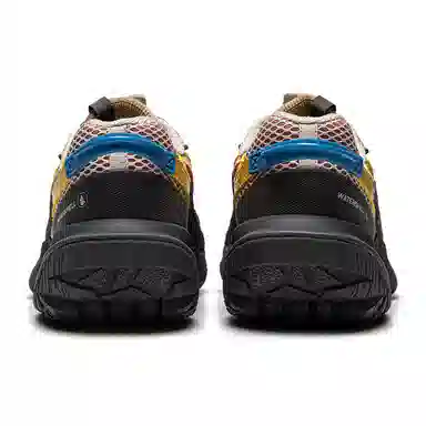 LiNing CF Suo Series Oatmeal Grey