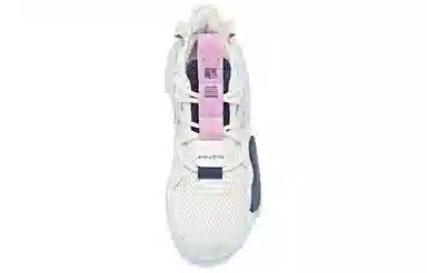 Anta Badao Low White Blue