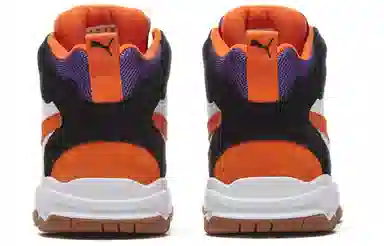 Puma Performer Mid The Hundreds