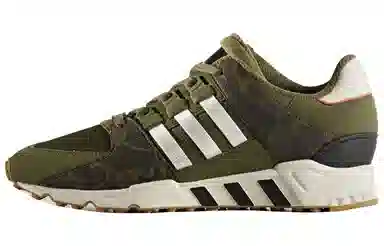 adidas originals EQT Support RF Olive Cargo Camo