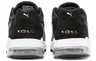 PUMA CELL Stellar Tonal Black