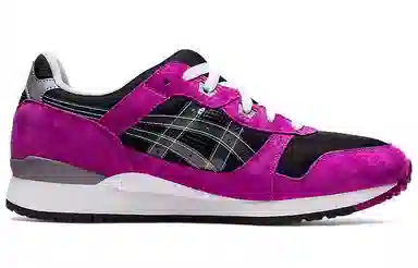Awake NY x Asics Gel-Lyte 3 OG Black Purple