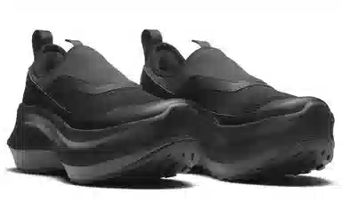 COMME des GARÇONS x SALOMON