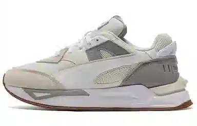 Puma Mirage Sport Remix White Grey