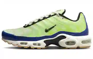 Nike Air Max Plus "M. Frank Rudy"