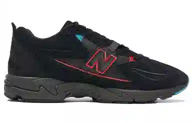 New Balance 828 Black