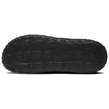 The North Face Never Stop Gold Black