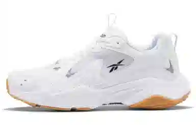 Reebok Royal Turbo Impulse White