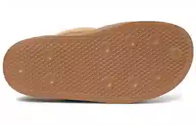 adidas Puffylette Brown