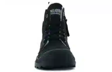 Palladium Pampa Hi