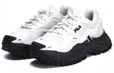 FILA FUSION BIANCO