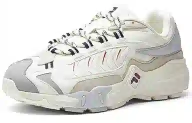 FILA Ravager 1 Cream Grey