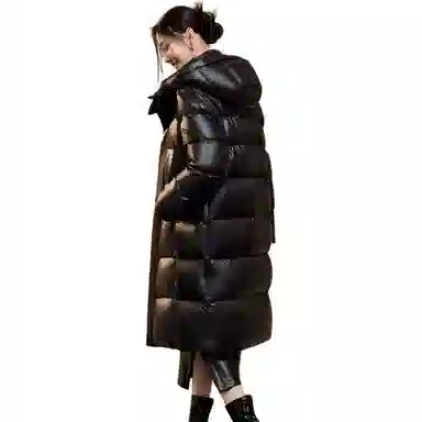 SNOW FLYING Obsidian Series