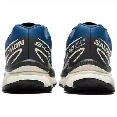 Salomon XT-6 Blue