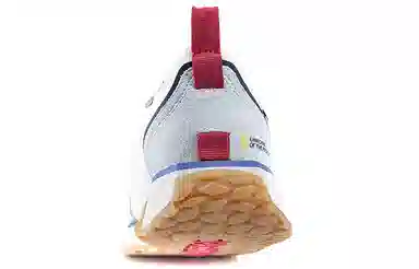 Palladium Troop Runner