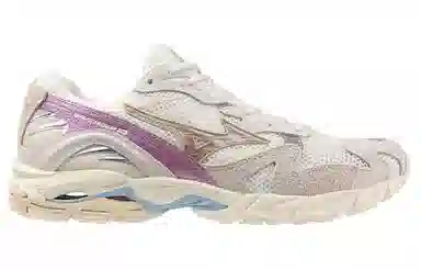 Mizuno Wave Rider
