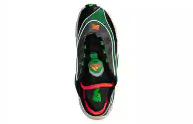 adidas Originals FYW 98 Green Black