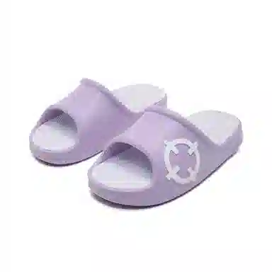 RIGORER Sky 1 Large Logo Waterproof Slide Women