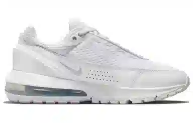 Nike Air Max Pulse White