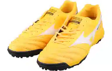 Mizuno Morelia 2 Pro AS Yellow White
