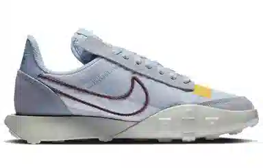 Nike Waffle Racer 2X Mist Blue
