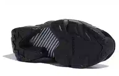 Reebok Instapump Fury Trail Black