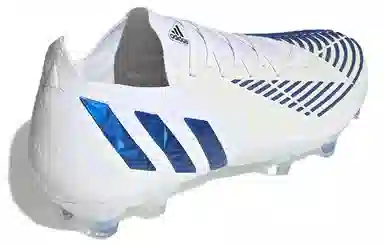 adidas Predator Edge.1 FG White