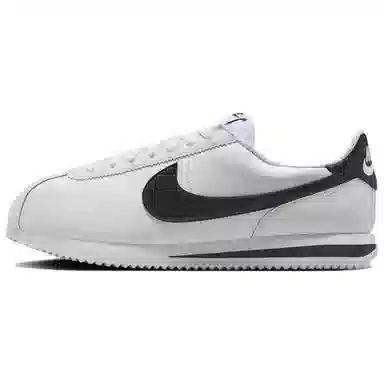 Nike Cortez White Black