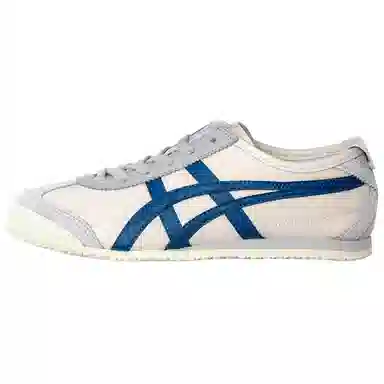 Onitsuka Tiger Mexico 66 Light Grey