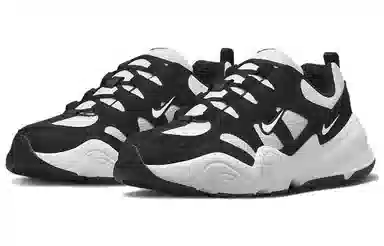 Nike Tech Hera Black White
