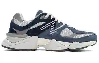 New Balance 9060 Light Blue