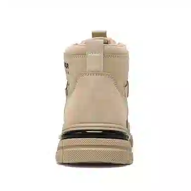 Warrior Martin Boots