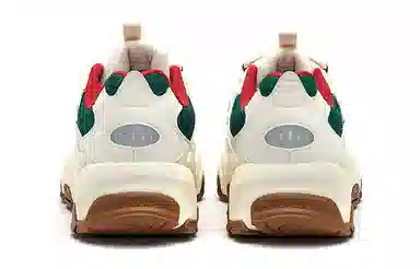 361° Retro Casual Sneakers