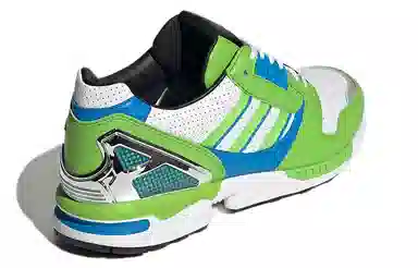 adidas Originals ZX 8000 Kawasaki Ninja