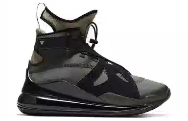 Jordan Air Latitude 720 Olive