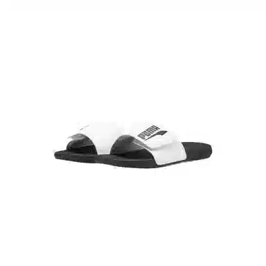 PUMA Cool Cat 2.0 V FS BX White Black