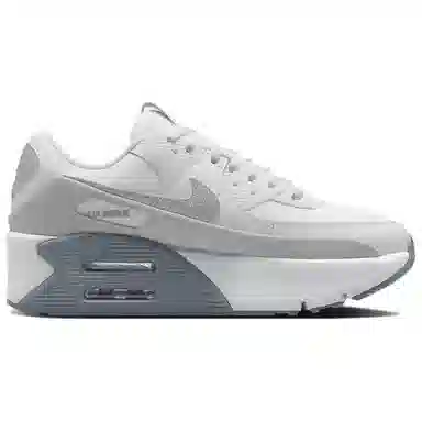 Nike Air Max 90 LV8 White Grey