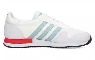 adidas USA 84 White Grey