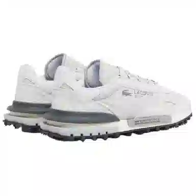 Lacoste Elite Active Grey