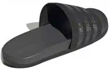 adidas Adilette Comfort Black