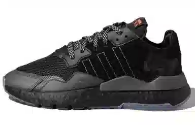 adidas Nite Jogger Black
